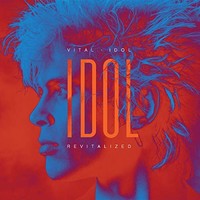 Billy Idol, Vital Idol: Revitalized