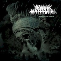 Anaal Nathrakh, A New Kind of Horror