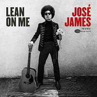Jose James, Lean On Me