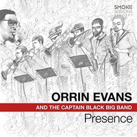 Orrin Evans, Presence