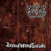 Abysmal Torment, Incised Wound Suicide