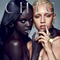 It's About Time - Studio Album by Nile Rodgers & Chic (2018)