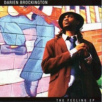 Darien Brockington, The Feeling EP