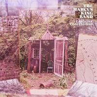 The Marcus King Band, Carolina Confessions