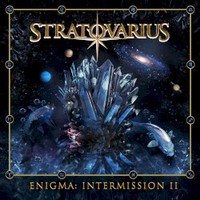 Stratovarius, Enigma: Intermission II