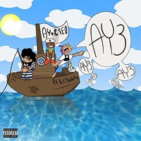 Ayo & Teo, Ay3 (ft. Lil Yachty)