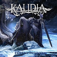 Kalidia, Frozen Throne