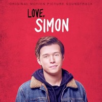Various Artists, Love, Simon