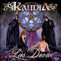 Kalidia, Lies' Device