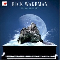 Rick Wakeman, Piano Odyssey