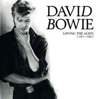 David Bowie, Loving the Alien [1983-1988]
