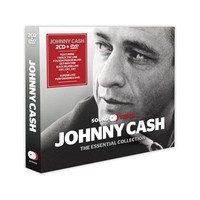 Johnny Cash, The Essential Collection