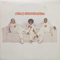 The Hues Corporation, Love Corporation