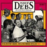 Various Artists, Disques Debs International Vol. 1