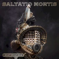 Saltatio Mortis, Brot und Spiele