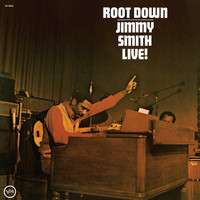 Jimmy Smith, Root Down