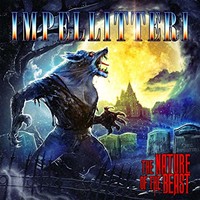 Impellitteri, The Nature Of The Beast