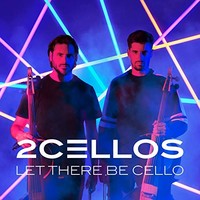 2Cellos, Let There Be Cello