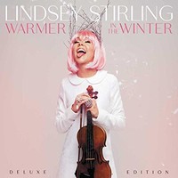 Lindsey Stirling, Warmer In The Winter (Deluxe Edition)