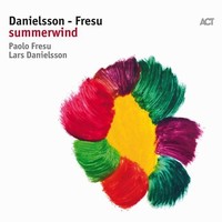 Lars Danielsson & Paolo Fresu, Summerwind