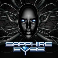 Sapphire Eyes, Sapphire Eyes