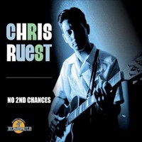 Chris Ruest, No 2nd Chances