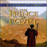 Various Artists, The Prince of Egypt: Inspirational