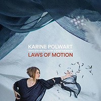 Karine Polwart, Laws Of Motion (with Steven Polwart & Inge Thomson)
