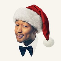 John Legend, A Legendary Christmas