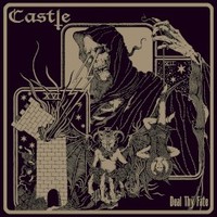 Castle, Deal Thy Fate