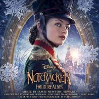 James Newton Howard, The Nutcracker and the Four Realms