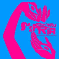Thom Yorke, Suspiria (Music for the Luca Guadagnino Film)