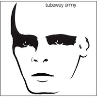 Tubeway Army, Tubeway Army