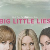 Various Artists, Big Little Lies: Music From the HBO Limited Series