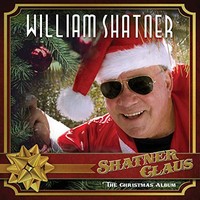 William Shatner, Shatner Claus