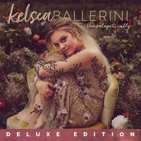 Kelsea Ballerini, Unapologetically (Deluxe Edition)