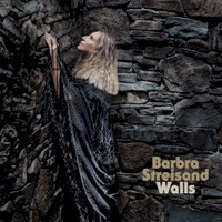 Barbra Streisand, Walls