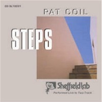 Pat Coil, Steps