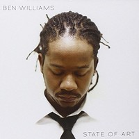 Ben Williams, State of Art