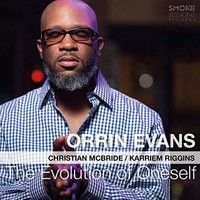 Orrin Evans, The Evolution of Oneself