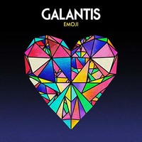 Galantis, Emoji