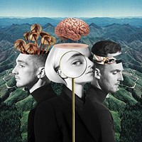 Clean Bandit, Baby (feat. Marina and The Diamonds & Luis Fonsi)