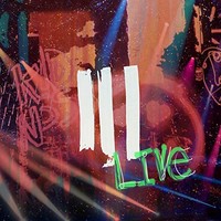 Hillsong Young & Free, III (Live At Hillsong Conference)