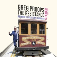 Greg Proops, The Resistance