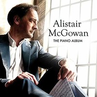 Alistair McGowan, The Piano Album