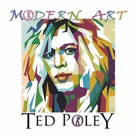 Ted Poley, Modern Art