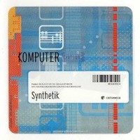 Komputer, Synthetik