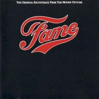 Various Artists, Fame 1980