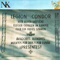 Nahkampf, Legion Condor