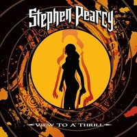 Stephen Pearcy, View to a Thrill
